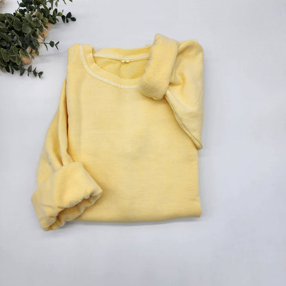 Adult Pigment Dyed Crewnecks