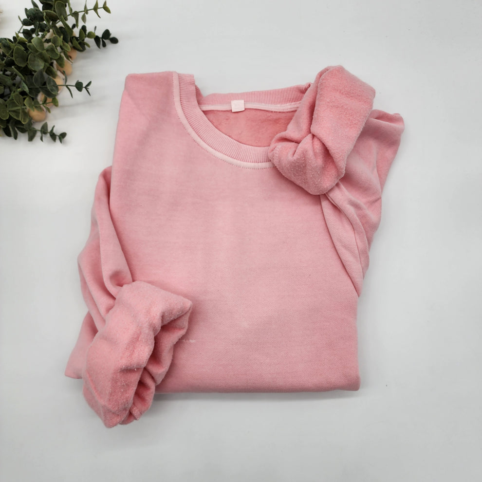 Adult Pigment Dyed Crewnecks