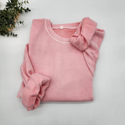 Adult Pigment Dyed Crewnecks