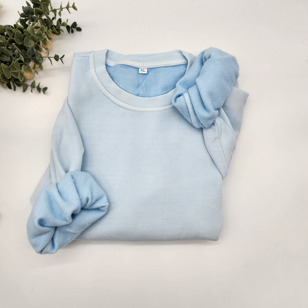 Adult Pigment Dyed Crewnecks