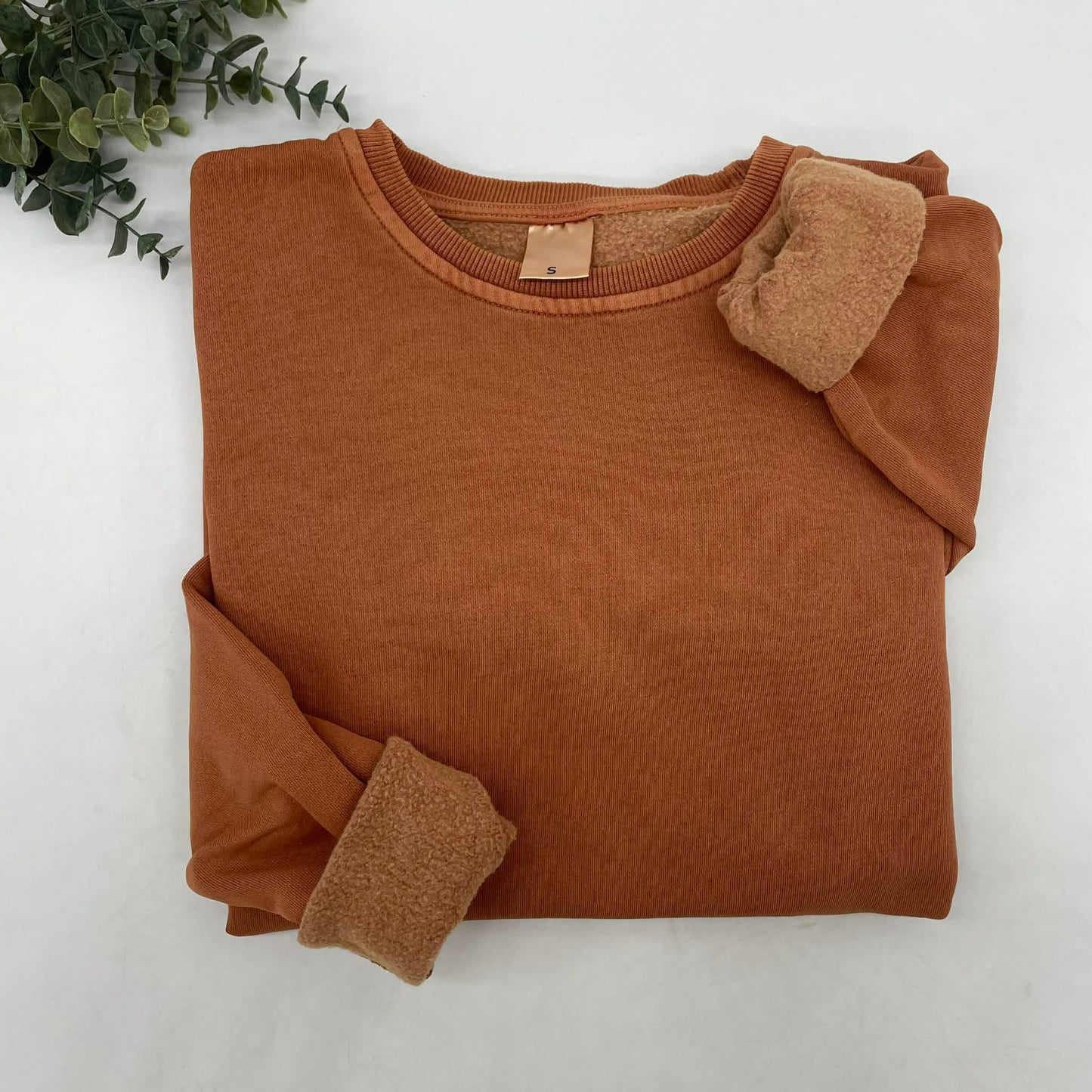 Adult Pigment Dyed Crewnecks