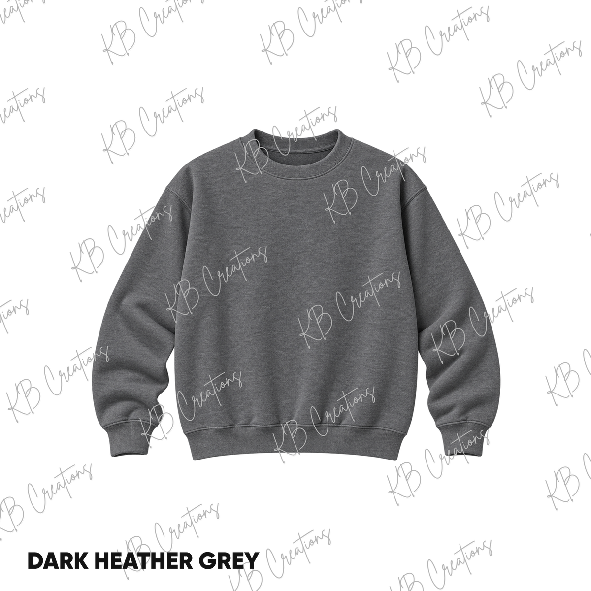 Mavericks Adult Crewneck