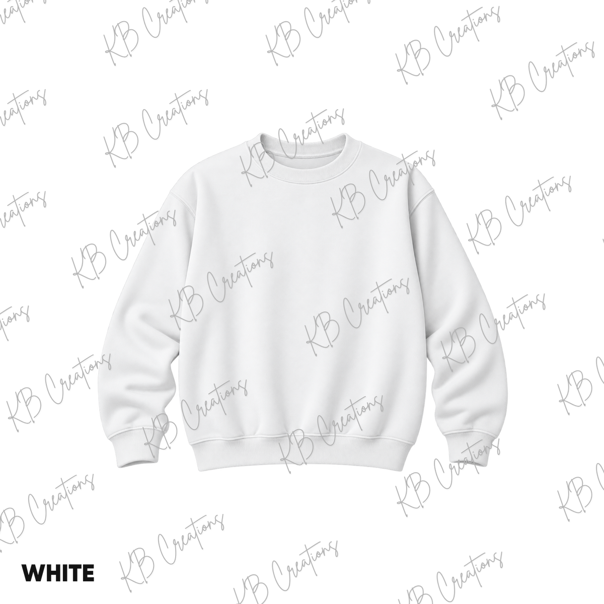 Mavericks Adult Crewneck