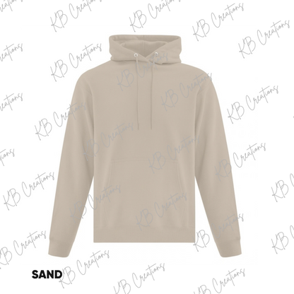 Mavericks Adult Hoodie