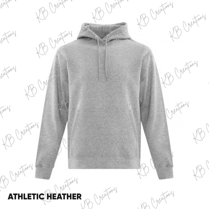 Mavericks Adult Hoodie