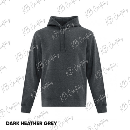 Mavericks Adult Hoodie