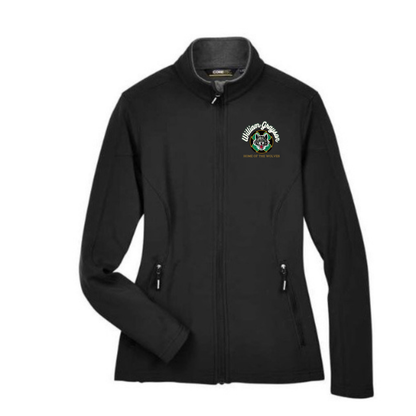 William Grayson Ladies Jacket