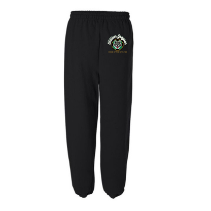 William Grayson Adult Sweatpants (Pockets)
