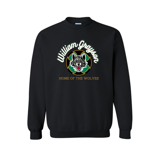 William Grayson "OG" Adult Crewneck