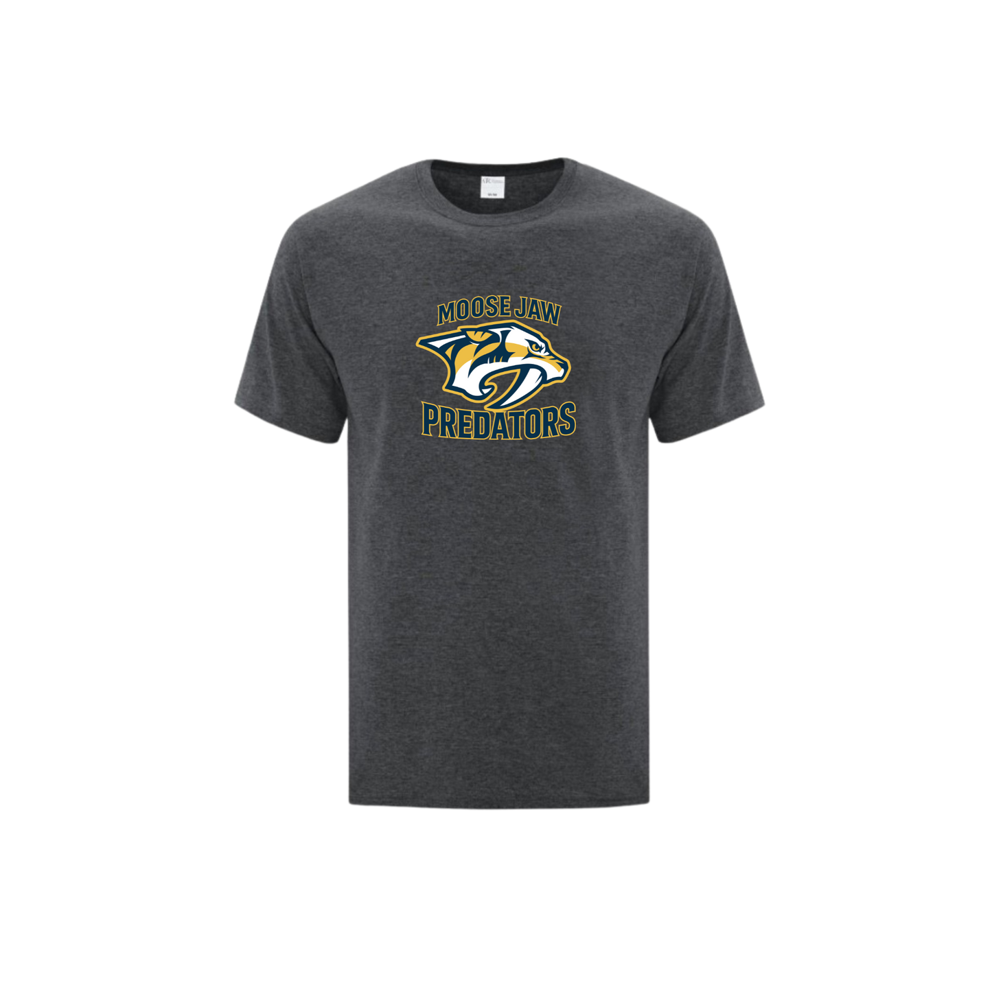 Predators Adult T-Shirt