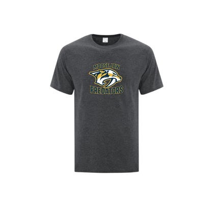 Predators Adult T-Shirt