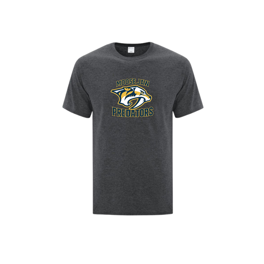 Predators Adult T-Shirt