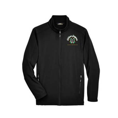 William Grayson Mens Jacket