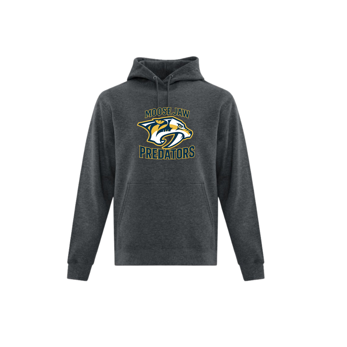 Predators Adult Hoodie