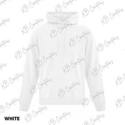 Mavericks Adult Hoodie