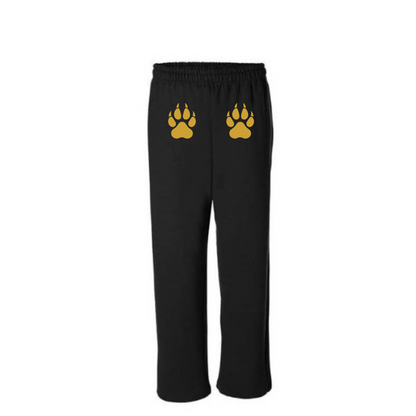 William Grayson Adult Sweatpants (Pockets)