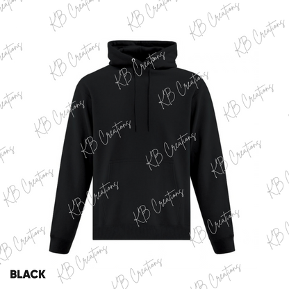 Mavericks Adult Hoodie