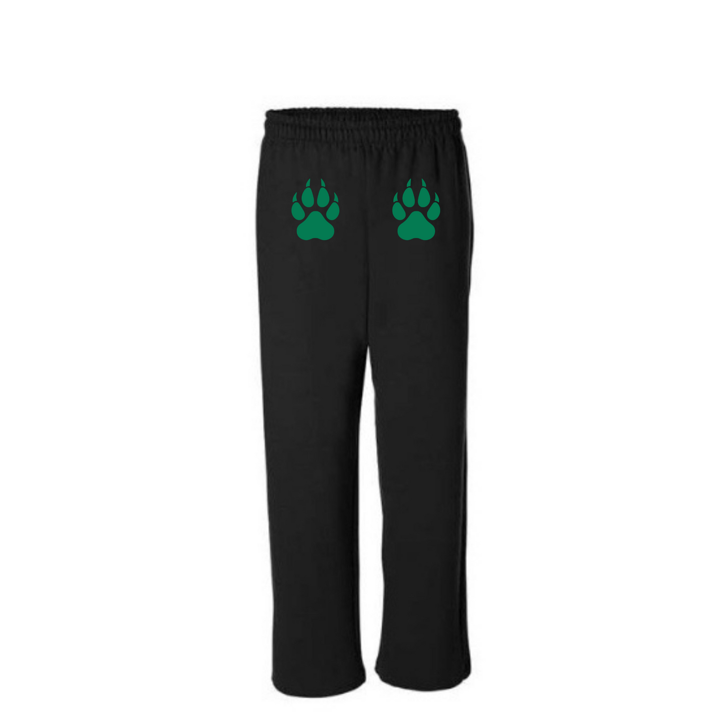 William Grayson Adult Sweatpants (Pockets)