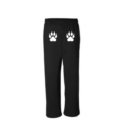 William Grayson Adult Sweatpants (Pockets)