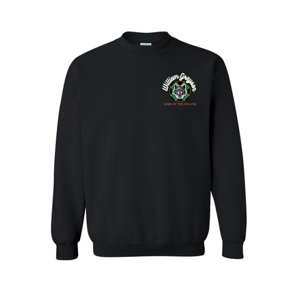 William Grayson "OG" Adult Crewneck