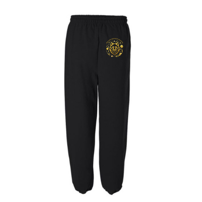 William Grayson Adult Sweatpants (Pockets)