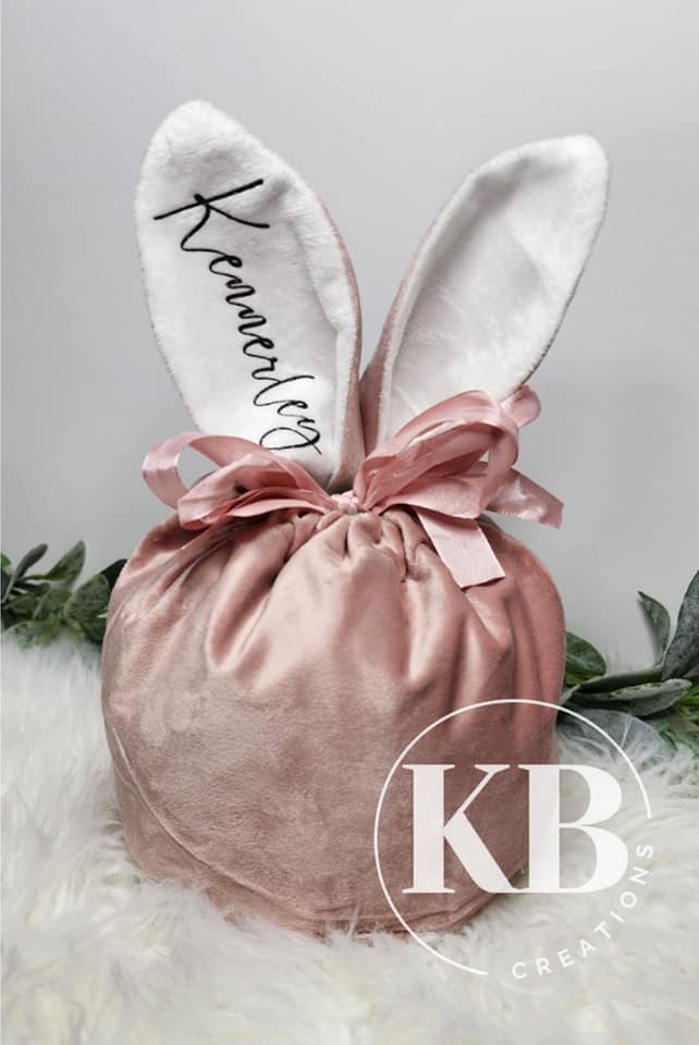 Easter Sack