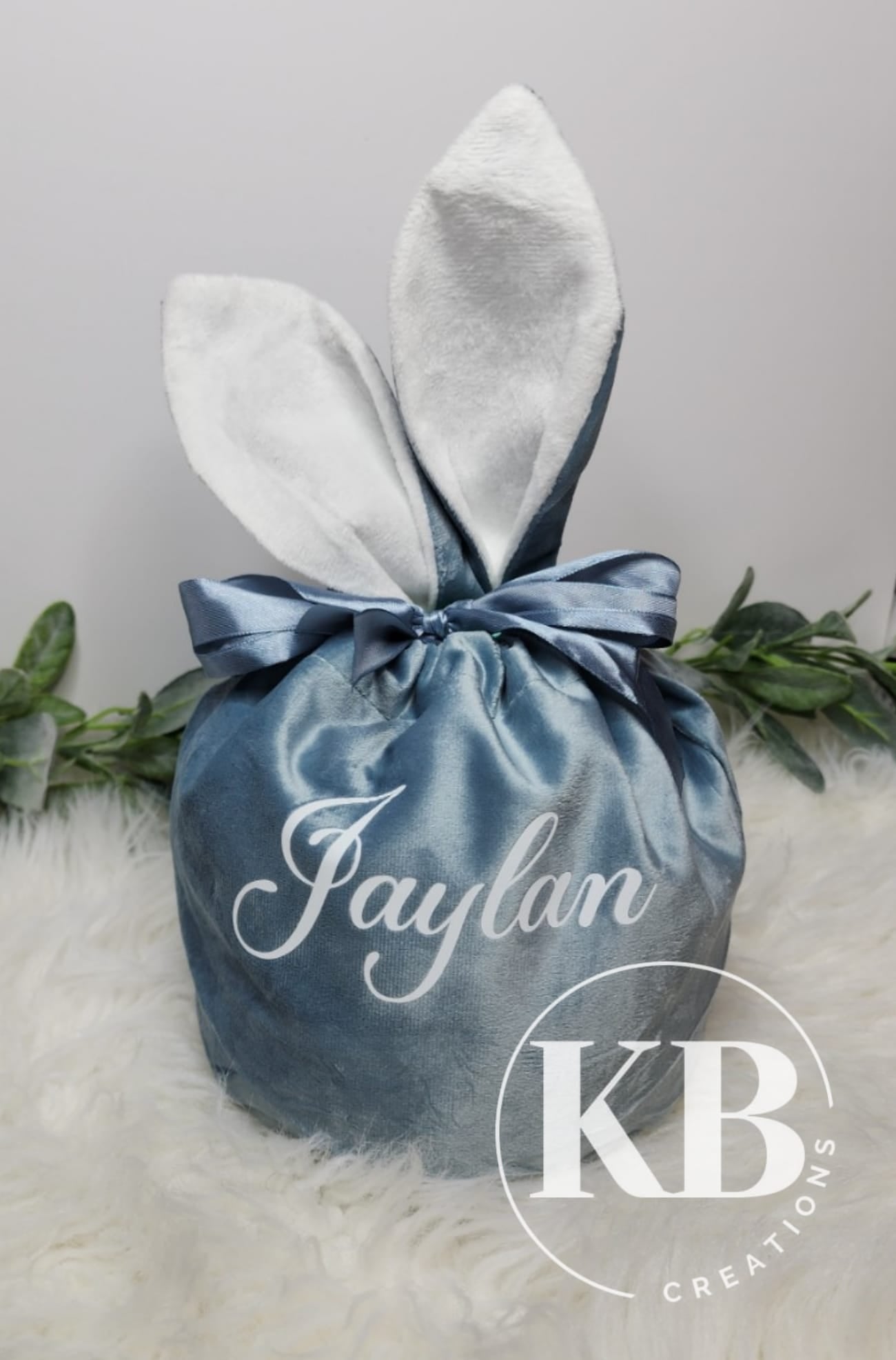Easter Sack