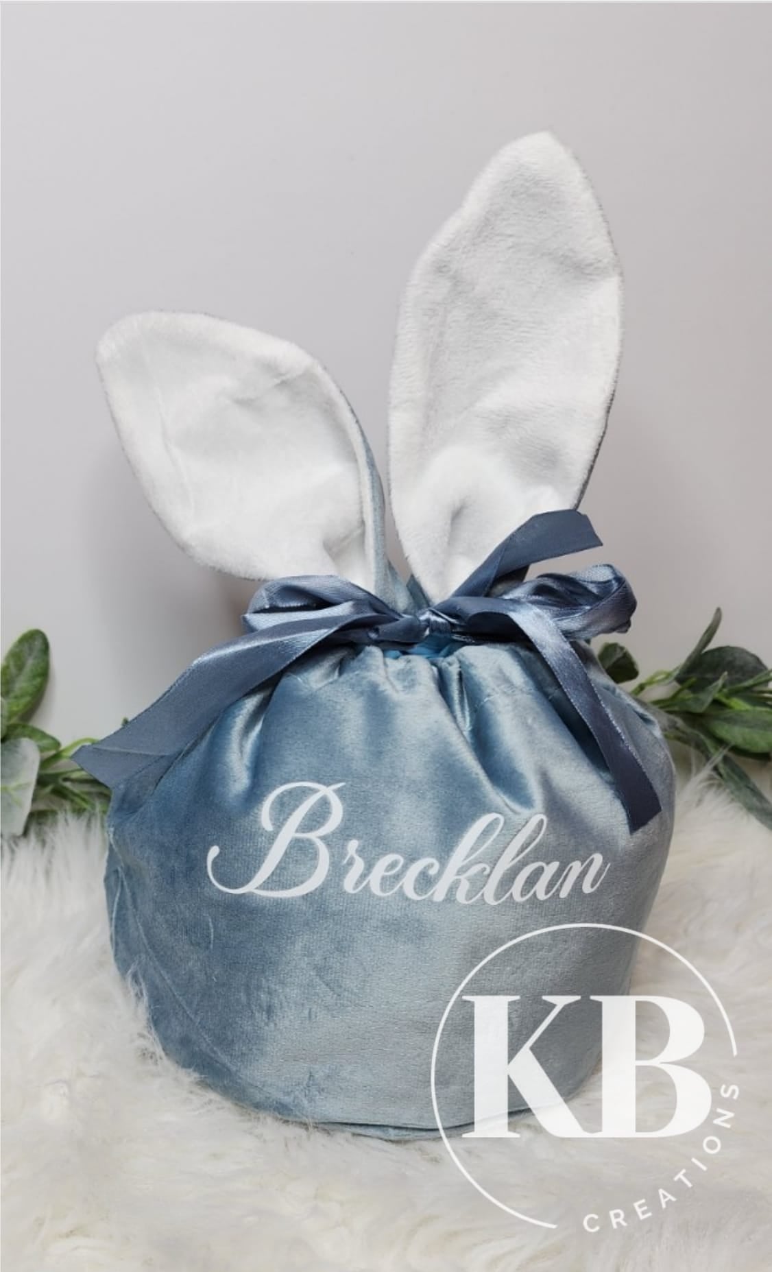 Easter Sack