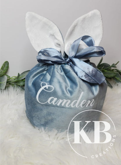 Easter Sack