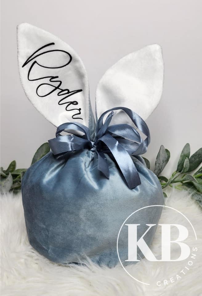 Easter Sack