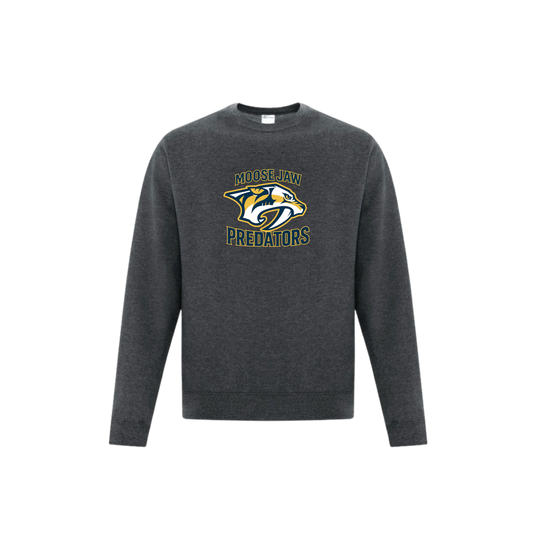 Predators Adult Crewneck