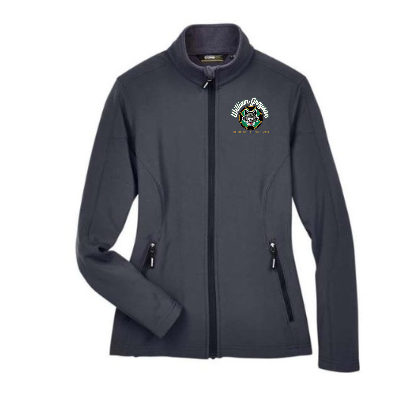 William Grayson Ladies Jacket