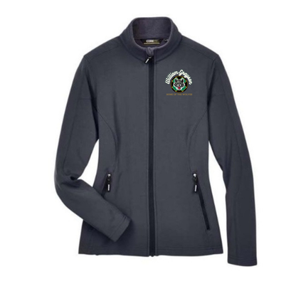 William Grayson Ladies Jacket