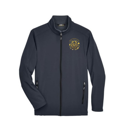 William Grayson Mens Jacket