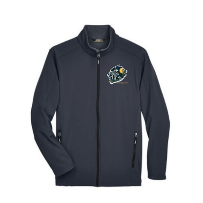 William Grayson Mens Jacket