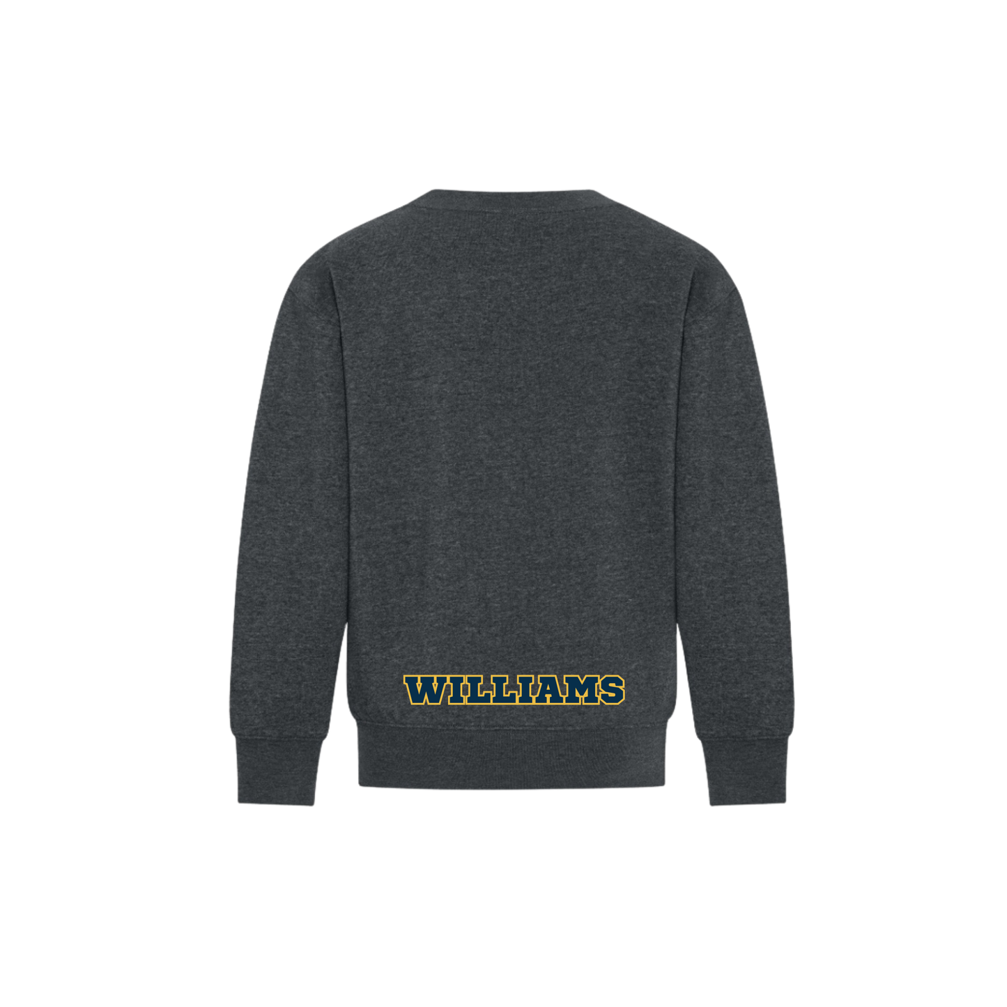 Predators Youth Crewneck