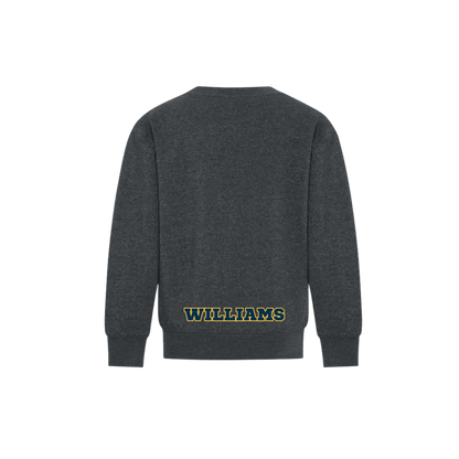 Predators Youth Crewneck
