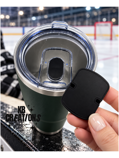 30oz Engraved Curve Tumbler