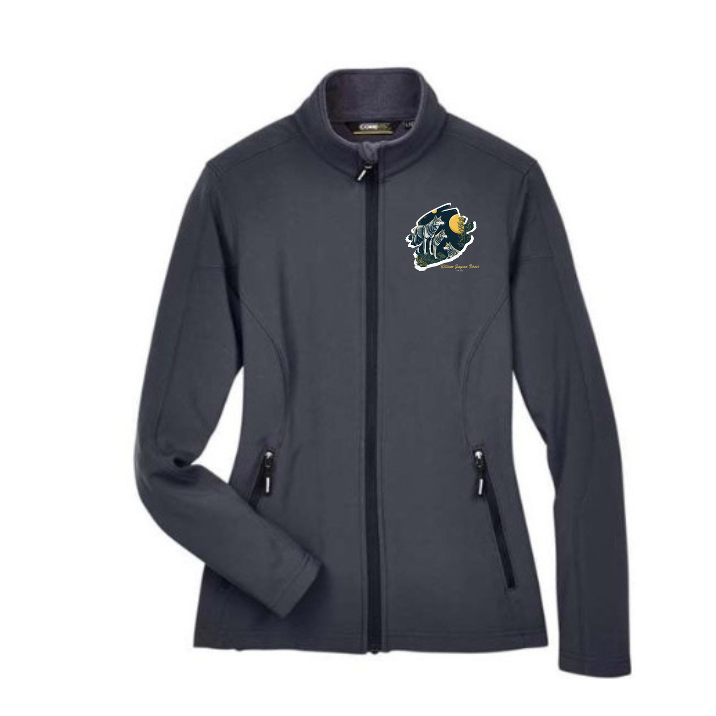 William Grayson Ladies Jacket