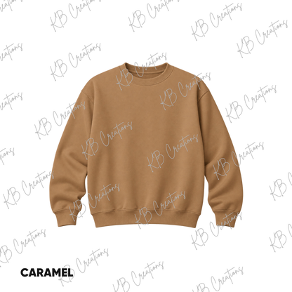 Mavericks Adult Crewneck