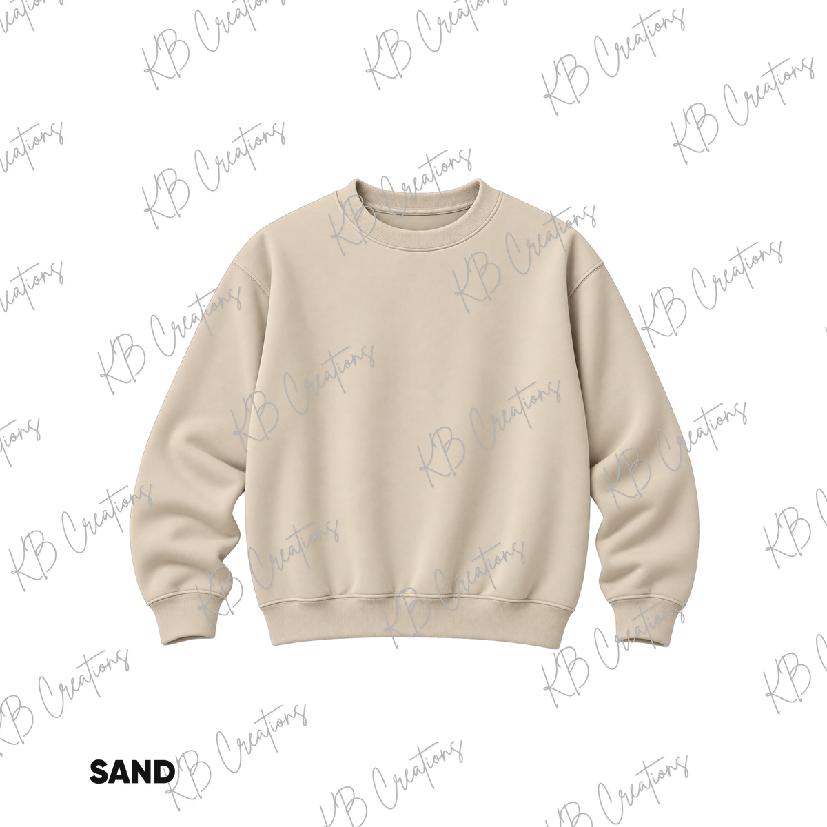 Mavericks Adult Crewneck