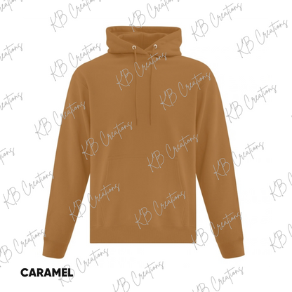 Mavericks Adult Hoodie