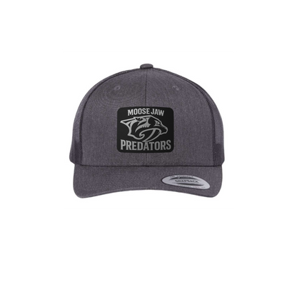 Predators Adult Snapback Hat