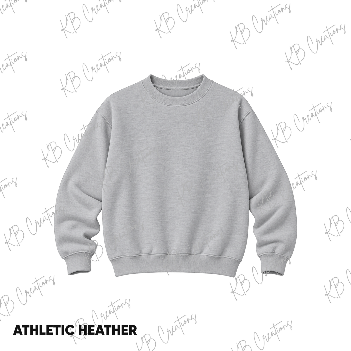 Mavericks Adult Crewneck