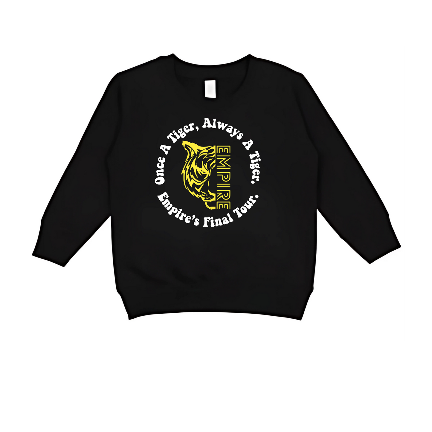 Farewell Youth Crewneck