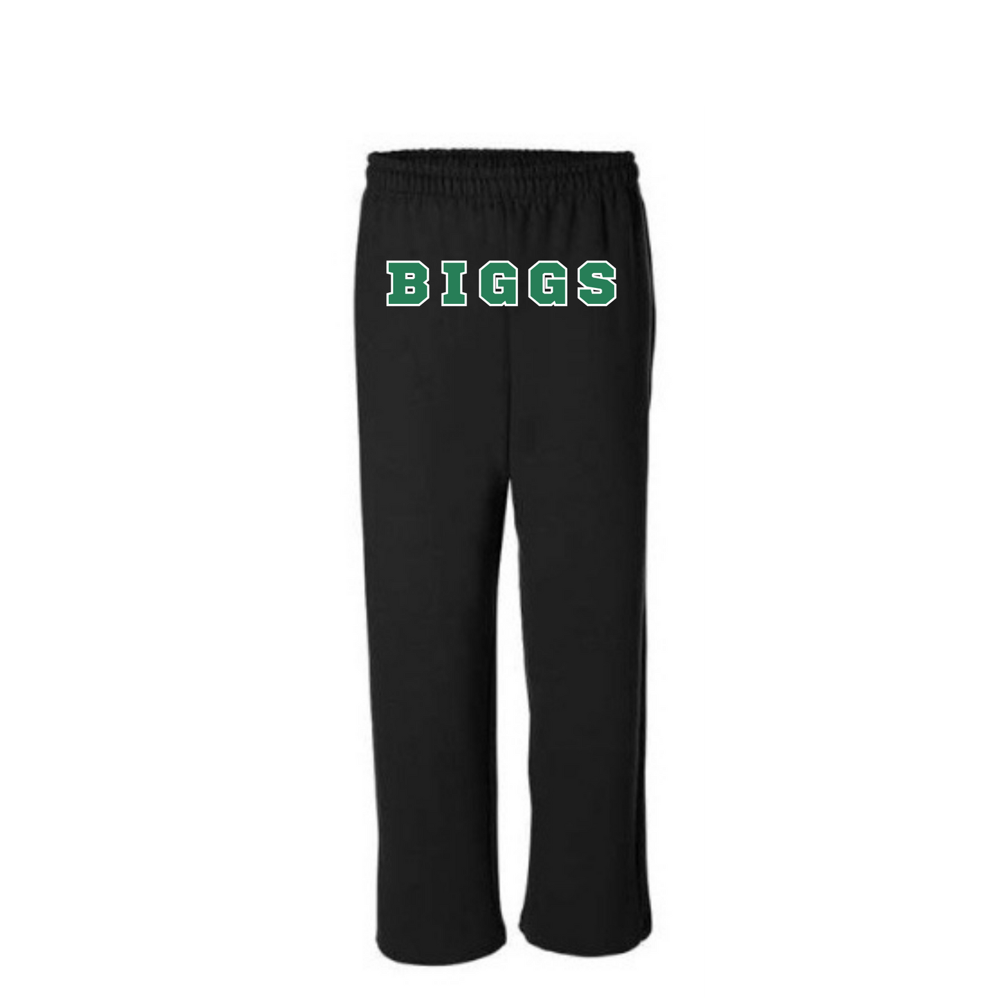 William Grayson Adult Sweatpants (Pockets)