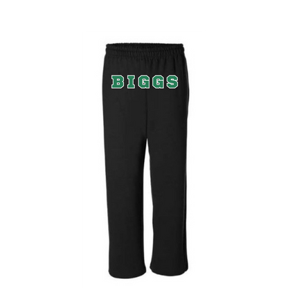 William Grayson Adult Sweatpants (Pockets)