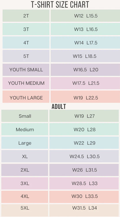 Acid Wash - 100% Cotton T-Shirts