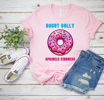 Donut Bully T-Shirt