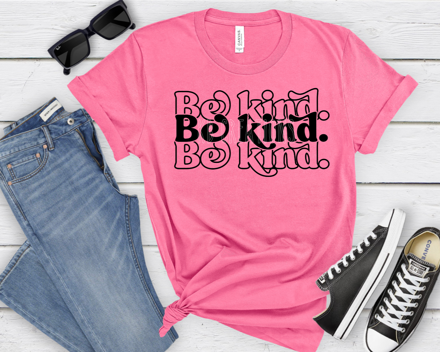 Be Kind T-Shirt